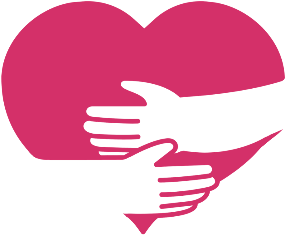 By Their Side campaign logo